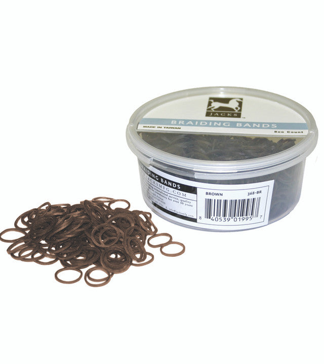 Chestnut (Brown)
