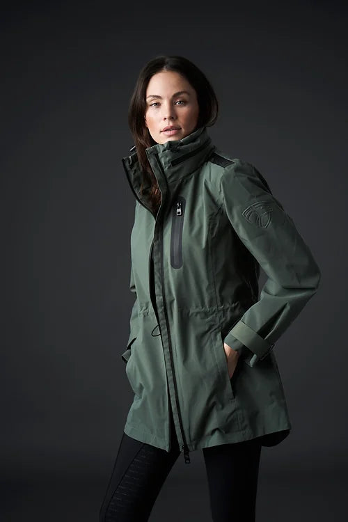 Forest Green