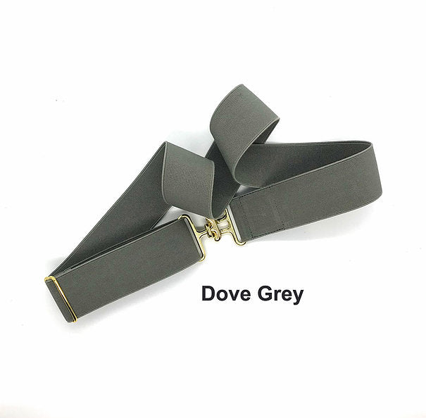 Dove Grey