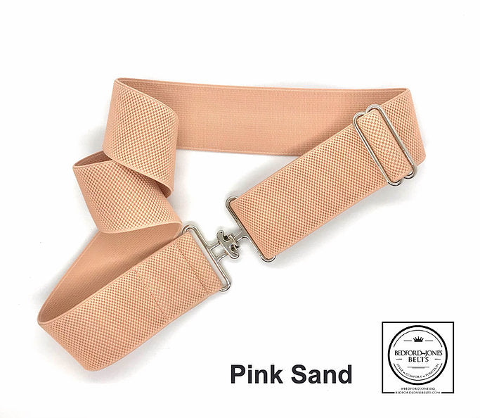 Pink Sand