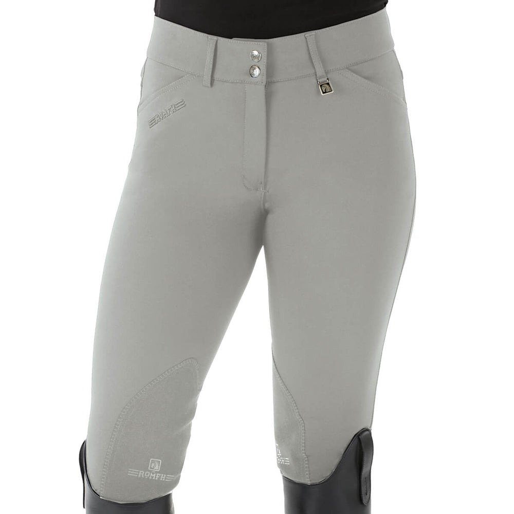 Mist Grey
