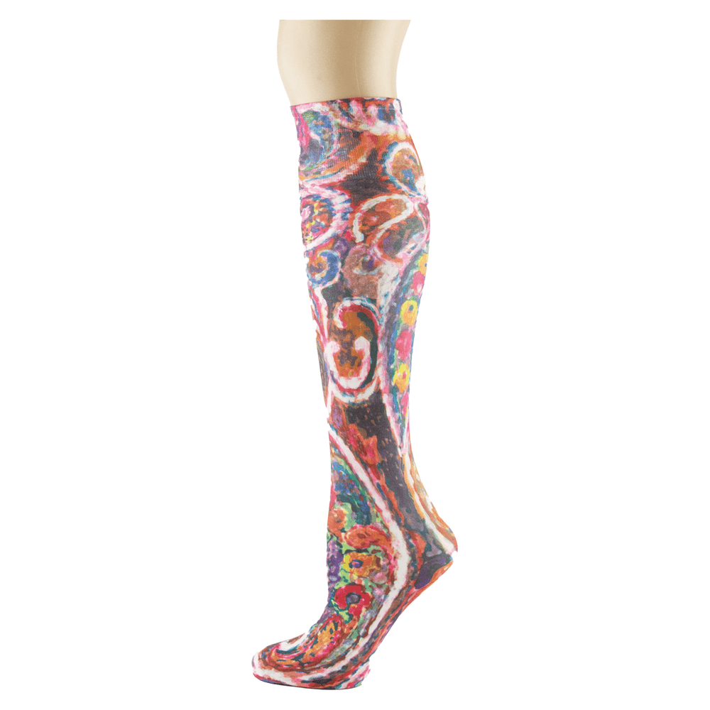 Monet Paisley
