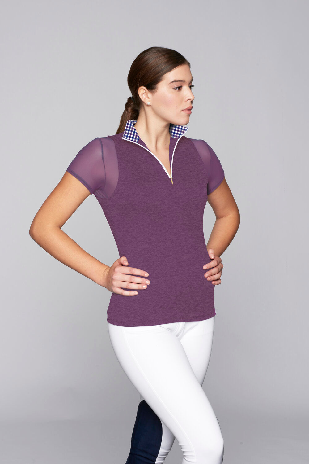 Heather Plum