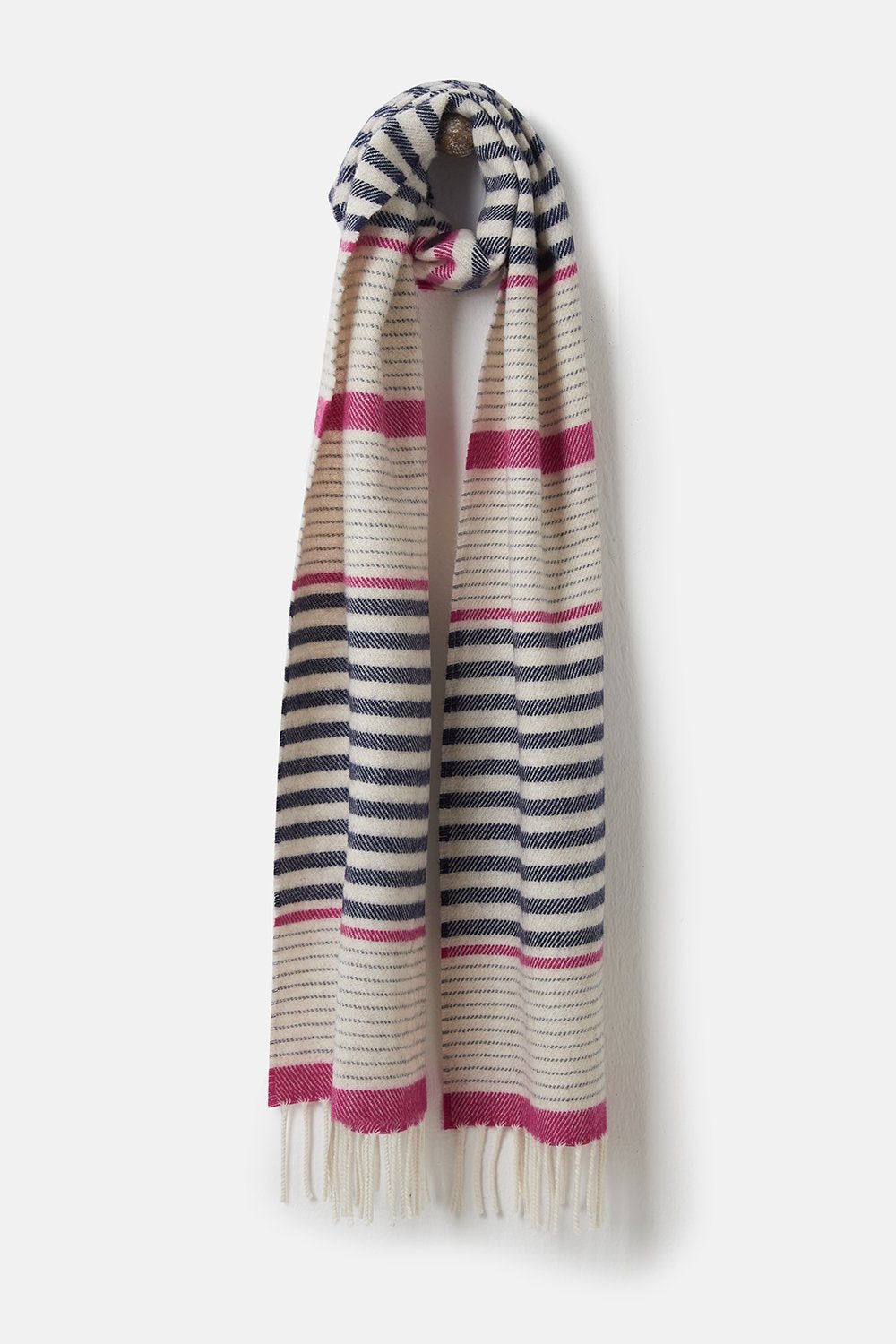 Pink/Night Sky Stripe