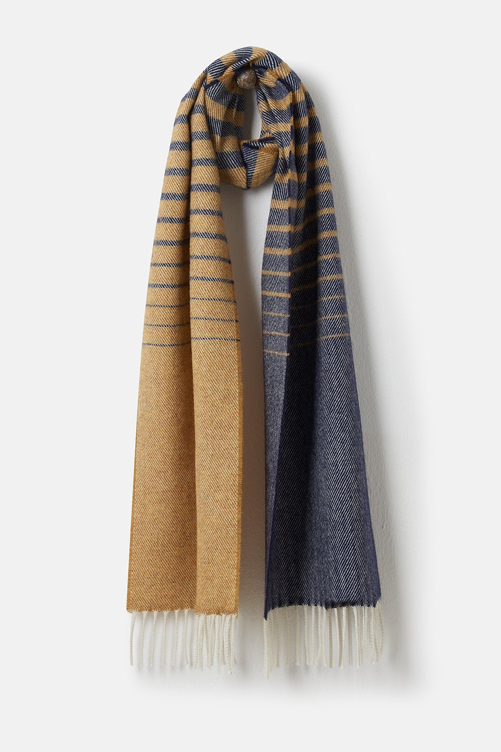 Sunrise/Night Sky Stripe