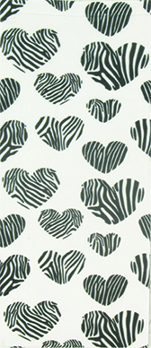 Zebra Heart