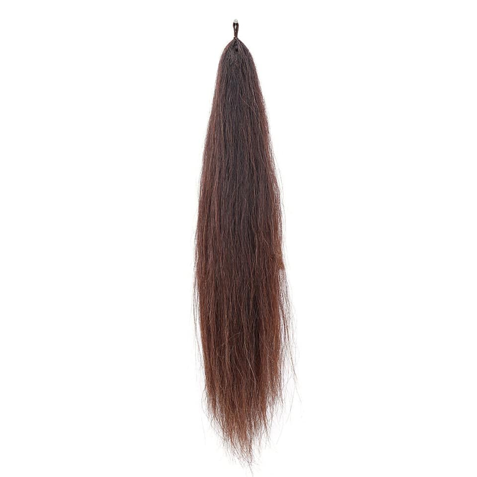 Dark Chestnut