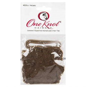 Medium Brown