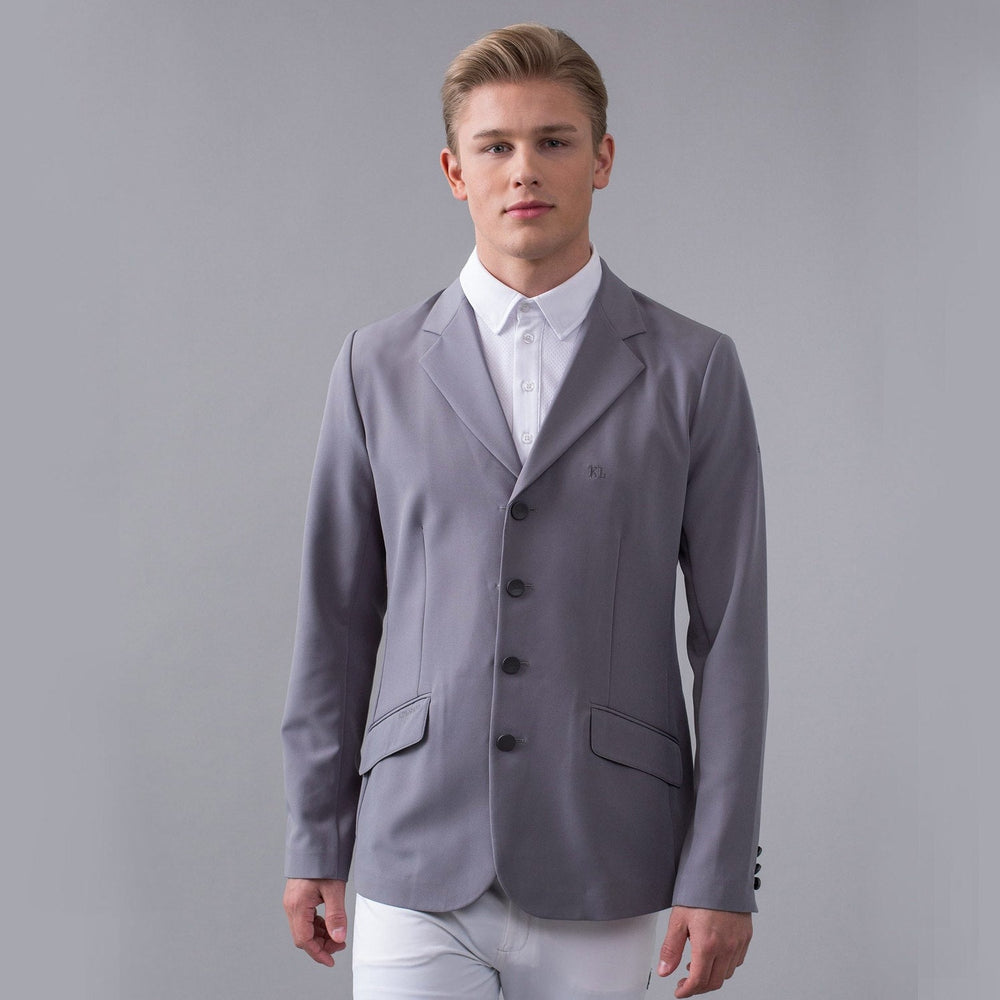Grey Steel
