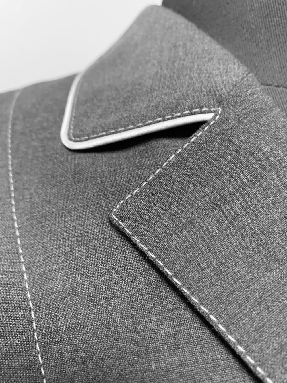 Mid Grey/Light Grey
