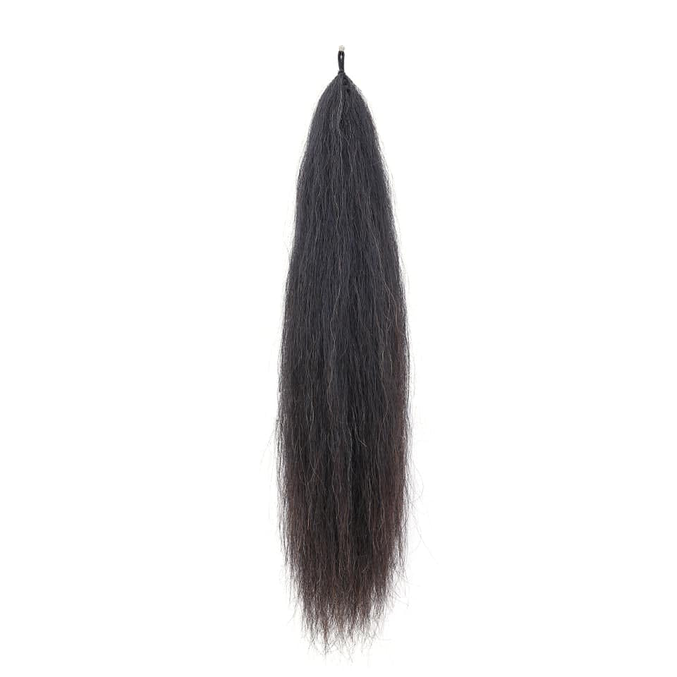 Natural Black