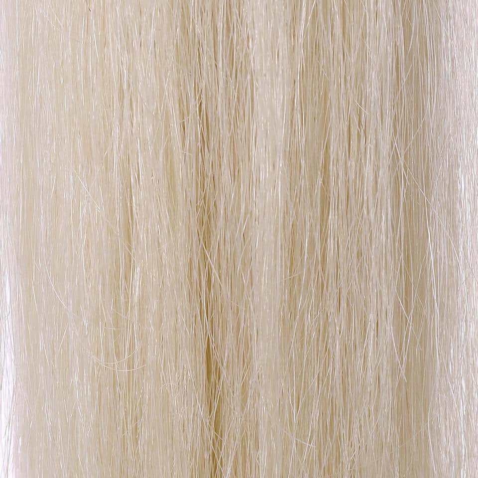 Pure White