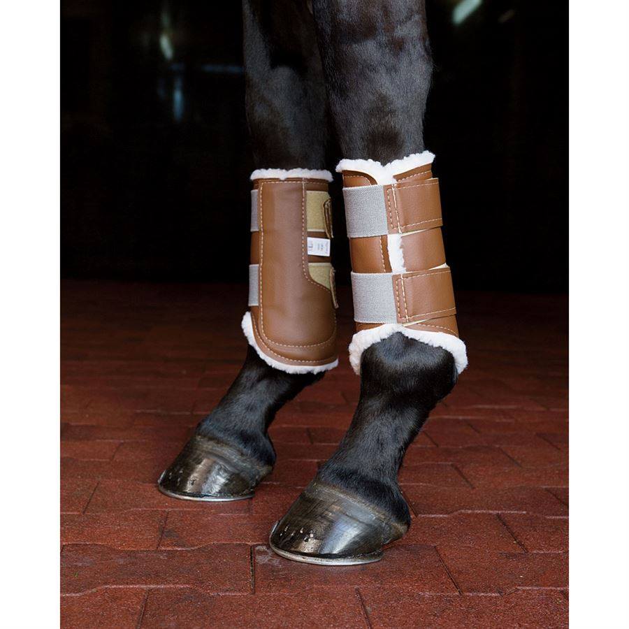 Euro Pro Horse Boots
