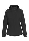 Waterproof All Around Rain Jacket - Ladies