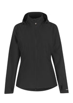 Waterproof All Around Rain Jacket - Ladies