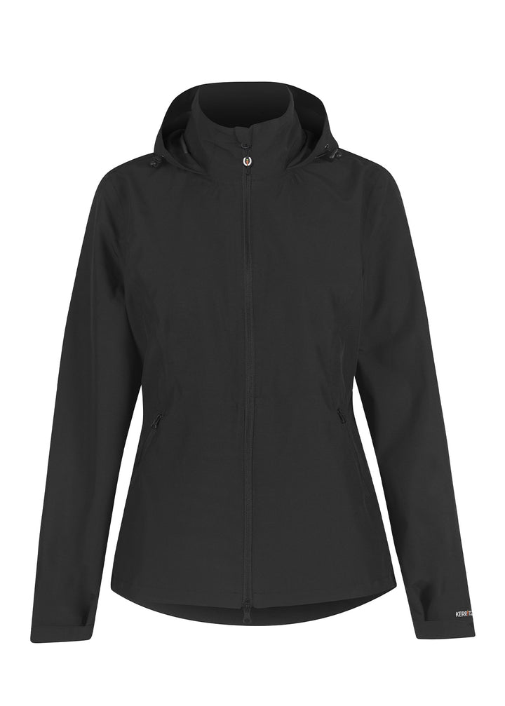 Waterproof All Around Rain Jacket - Ladies