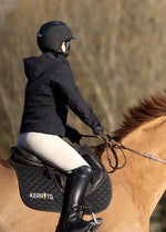 Waterproof All Around Rain Jacket - Ladies