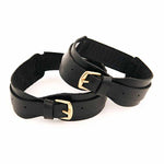 EZ on Elastic Garter Straps