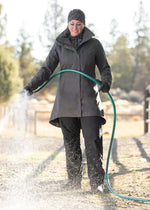 Waterproof All Around Rain Pant - Ladies