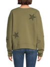 Sonia Star Sweatshirt - Rails