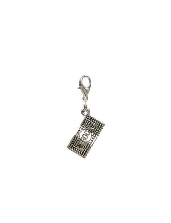 Dollar Bill Bridle/Braid/Bonnet Charm
