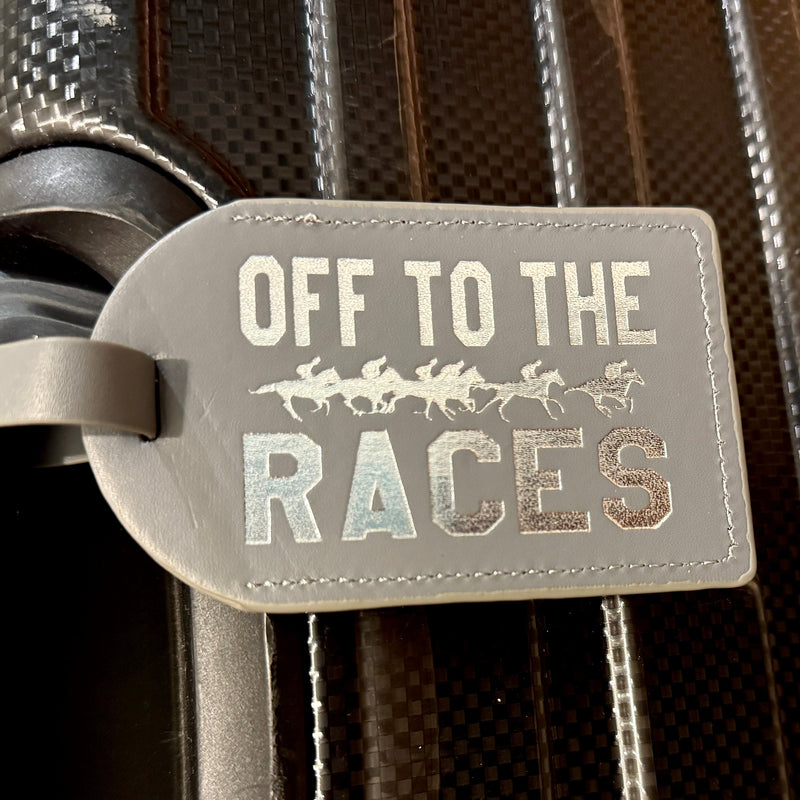 Luggage Tags