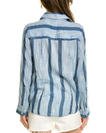 Classic Shirting Button Down - Chaser