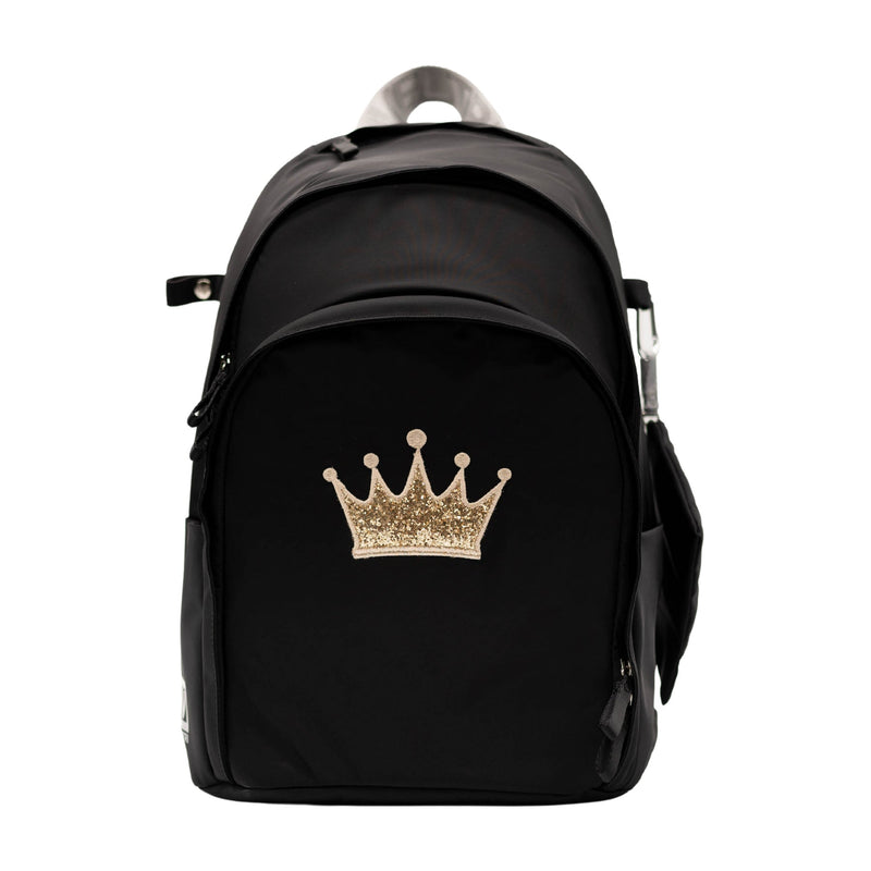 Delaire Novelty Backpack - Crown