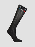 Silver Plus Light Socks - Black - Unisex