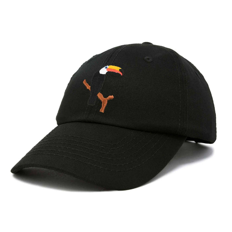 Toco Toucan Baseball Cap