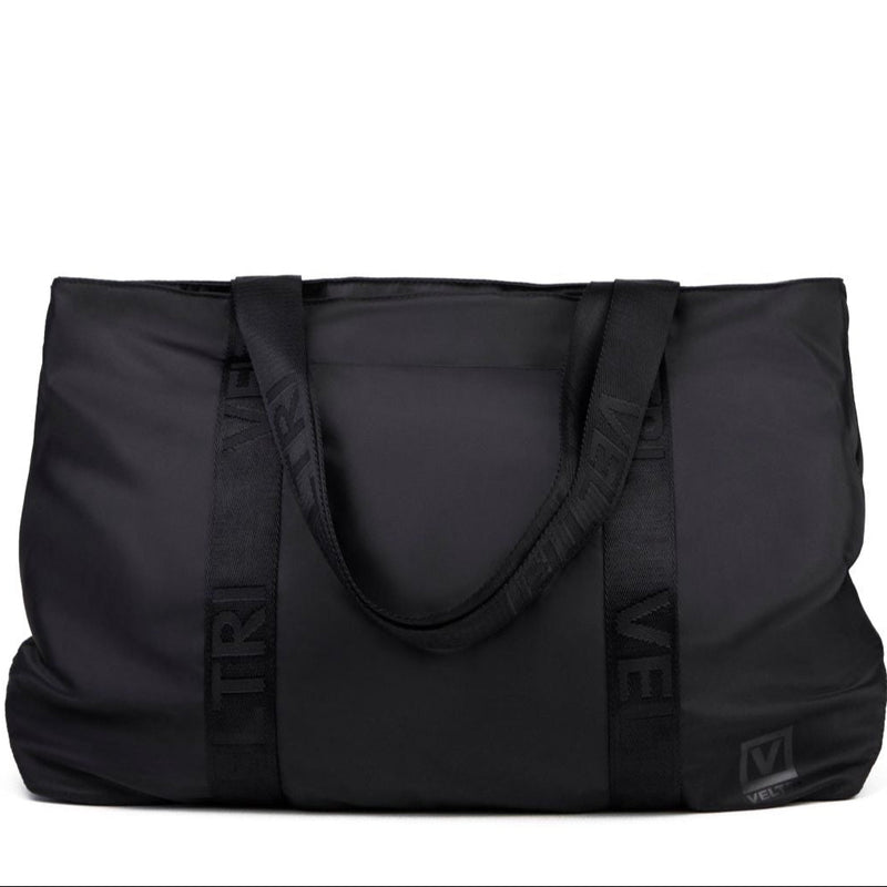 Newport Tote - Lightning Bolt