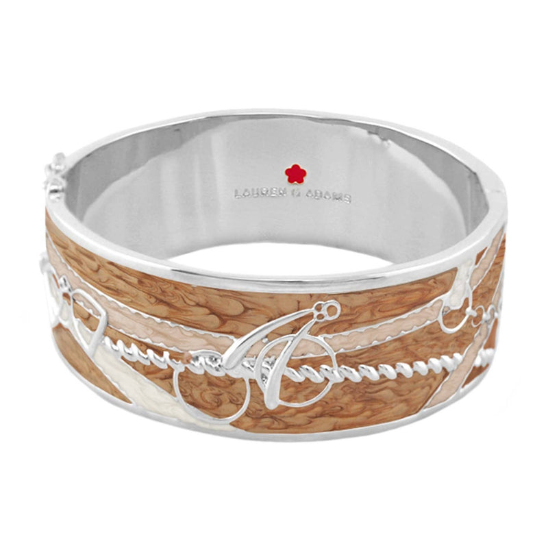Equestrian Bangle