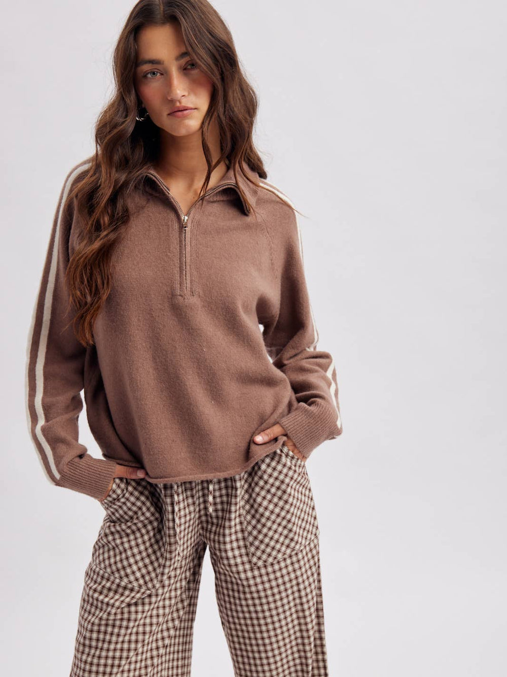 Mocha/Cream