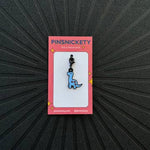 Pinsnickety Designer Charms