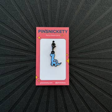 Pinsnickety Designer Charms