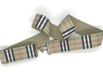 Slim Surcingle Buckle Stretch Belt