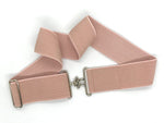 Surcingle Buckle Stretch Belt