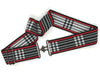 Surcingle Buckle Stretch Belt