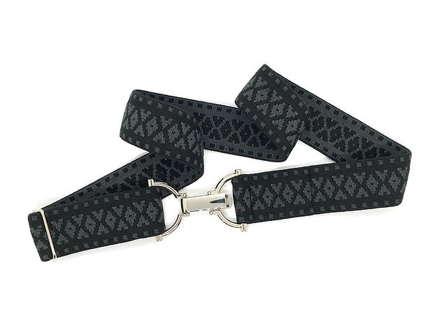 Geo Black/Grey