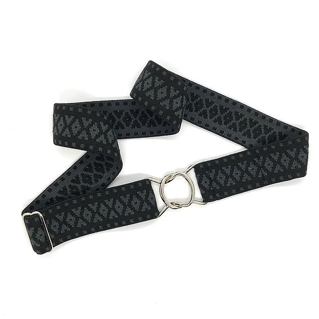Geo Black/Grey