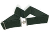 Surcingle Buckle Stretch Belt