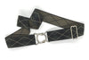 Swizzle Buckle Stretch Belt 1.5"