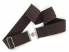 Surcingle Buckle Stretch Belt