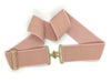Surcingle Buckle Stretch Belt