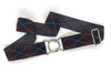 Swizzle Buckle Stretch Belt 1.5"