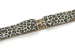 Surcingle Buckle Stretch Belt