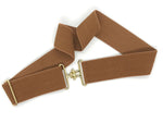 Surcingle Buckle Stretch Belt