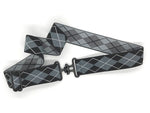 Slim Surcingle Buckle Stretch Belt