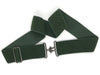 Surcingle Buckle Stretch Belt