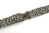 Surcingle Buckle Stretch Belt